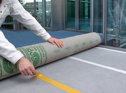 TAŚMA DWUSTRONNA DO WYKŁADZIN i DYWANÓW