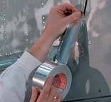 GŁADKA grubość 0,05 mm