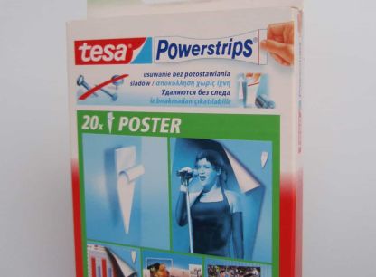 PLASTRY-POWERSTRIPS