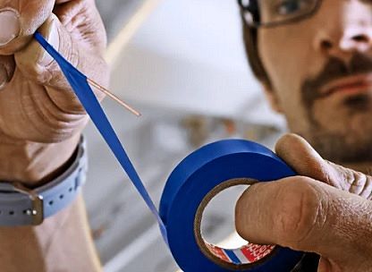 Elektroinstalatorstwo