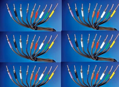 Taśmy samoprzylepne w elektronice – tasmy24.pl