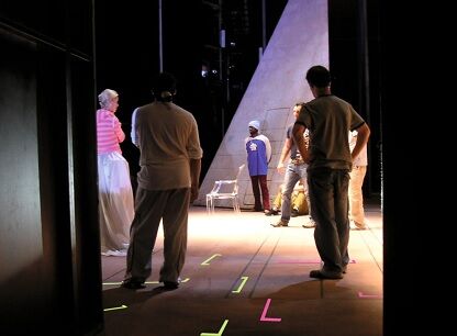 SCENA, TV, Film, Teatr, Wystawy, Radio