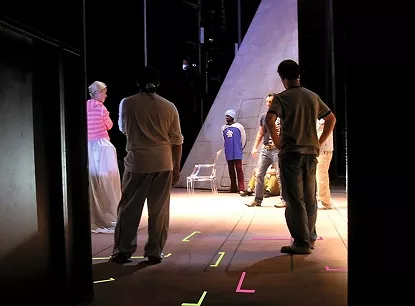 SCENA, TV, Film, Teatr, Wystawy, Radio