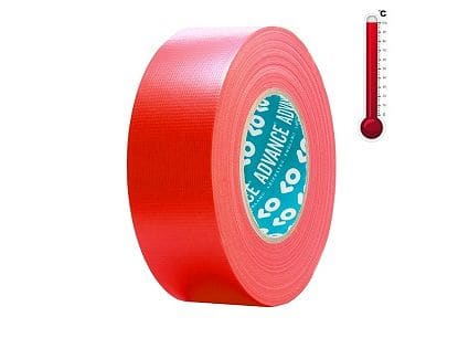 DO WYSOKICH TEMPERATUR