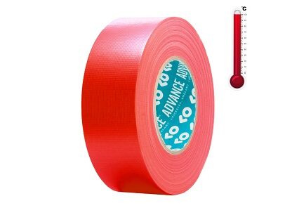 DO WYSOKICH TEMPERATUR