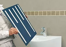 Taśmy Piankowe do mocowania luster