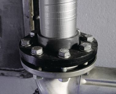 Instalacje sanitarne i grzewcze