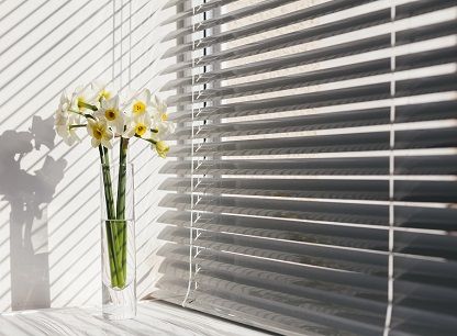 Taśmy do montażu rolet