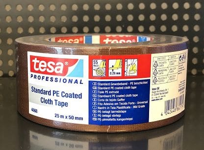 uniwersalne taśmy naprawcze duct tape