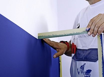 PRECYZYJNE ODCINANIE KOLORÓW