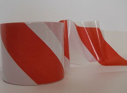 taśmy zabezpieczające