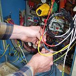 AT-74 TAŚMA ELEKTROIZOLACYJNA WYSOKOTEMPERATUROWA 9,5 kV +105°C 19mm x 33m 