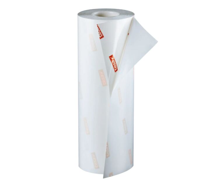 tesa® Softprint 72122 Steelmaster TP 460mm x 25m