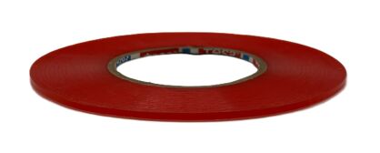 PRZEZROCZYSTA TAŚMA DWUSTRONNA tesa® 4965 4 mm x 50 m