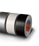 CZARNA TAŚMA NAPRAWCZA GAFFER tesa® 4688 50mmx25m