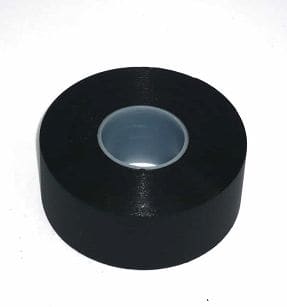 TAŚMA ELEKTROIZOLACYJNA SAMOWULKANIZUJĄCA AT-87 38mm X 10m 17kV/mm