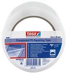 tesa ® Professional 4668 TAŚMA NAPRAWCZA POLIETYLENOWA PRZEZROCZYSTA 50mmx33m
