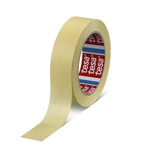 tesa® Professional 4323 TAŚMA MASKUJĄCA LAKIERNICZA STANDARD 30mm X 50m 50°C
