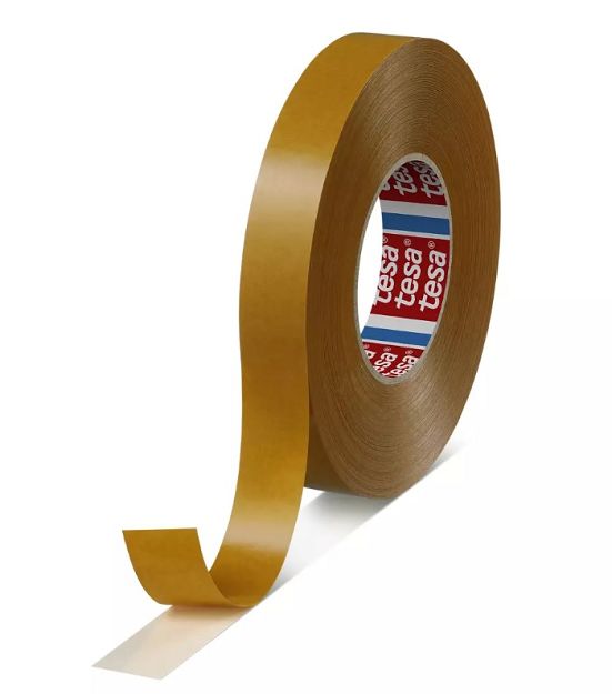 tesa® 4959 TAŚMA DWUSTRONNA Z WŁÓKNINY 25mm x 100m