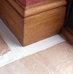 AT-171 WIELOFUNKCYJNA TAŚMA TECHNICZNA GAFFER 50mmX50m BIAŁA