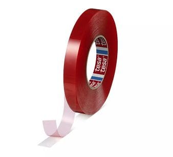 tesa® 4965 Original TAŚMA DWUSTRONNA 15mmx50m