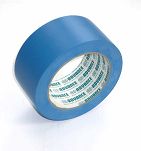 AT-8 50x33 TAŚMA DO OZNACZANIA LINII I ŁUKÓW NIEBIESKA