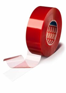 tesa® 4965 Original TAŚMA DWUSTRONNA PET 50mmx50m