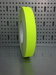 TAŚMA ANTYPOŚLIZGOWA FLUO 25mmx18,3m JASKRAWA