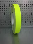 TAŚMA ANTYPOŚLIZGOWA FLUO 25mmx18,3m JASKRAWA