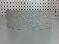 TAŚMA ANTYPOŚLIZGOWA ZIARNO STANDARDOWE 50 mm x 18 m SZARA