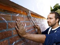 tesa® 4843 TAŚMA TYNKARSKA 50 mmX33 m