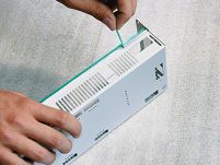 tesa® 50600  WYSOKOTEMPERATUROWA TAŚMA MASKUJĄCA Z KLEJEM SILIKONOWYM 25mm x 66m ZIELONA 220°C