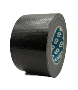 AT-171 75mmx50m TAŚMA NAPRAWCZA PE-DUCT CZARNA