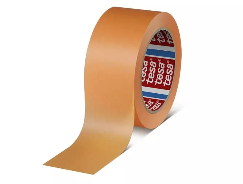 TAŚMA LAKIERNICZA Precision Mask Special tesa® 4342 50mm x 50m