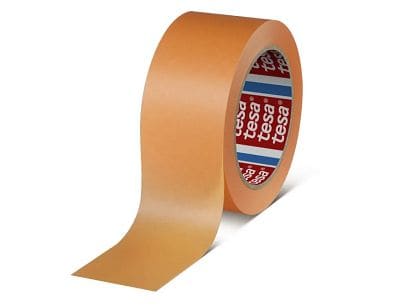 TAŚMA LAKIERNICZA Precision Mask Special tesa® 4342 50mm x 50m