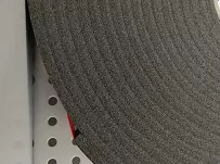 TAŚMA PIANKOWA USZCZELNIAJĄCA JEDNOSTRONNIE KLEJĄCA 6 mm 19mm x 12m czarna