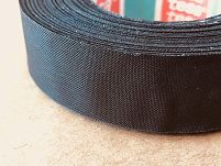 tesa® 51025 IZOLACYJNA TAŚMA TKANINOWA PARCIANA GŁADKA DO OWIJANIA WIĄZEK  19mm x 25m