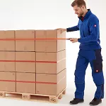 TAŚMA STRAPPINGOWA tesa® 4287 19mm x 66mb