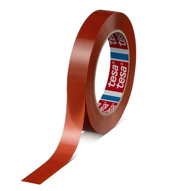 TAŚMA STRAPPINGOWA tesa® 4287 19mm x 66mb