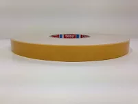 tesa® 4957 TAŚMA DWUSTRONNA PIANKA 19mmx25m BIAŁA