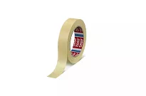 tesa® Professional 4323 TAŚMA MASKUJĄCA PAPIEROWA 25mmX50m