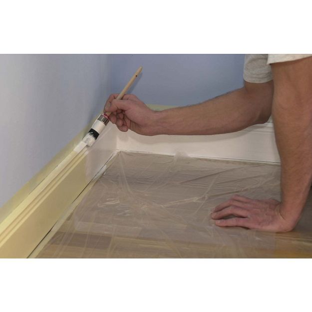 tesa® Professional 4323 TAŚMA MASKUJĄCA PAPIEROWA 25mmX50m