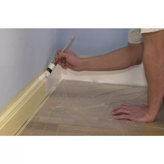 tesa® Professional 4323 TAŚMA MASKUJĄCA PAPIEROWA 25mmX50m