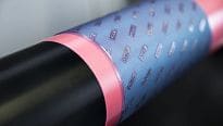 tesa® Softprint 73422 FE 1380mm x 25m