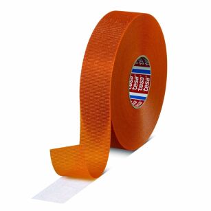 tesa® 4963 TAŚMA DWUSTRONNA PVC 50mmx50m BEZBARWNA