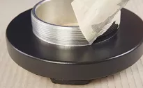 tesa® 4317 TAŚMA MASKUJĄCA LAKIERNICZA 80°C 30mm X 50m