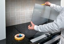 TAŚMA MONTAŻOWA tesa® PRO DWUSTRONNA PIANKOWA DO LUSTER I PRZEDMIOTÓW 19mm x 10m (66952)