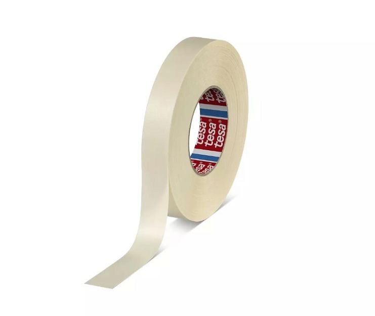 tesa® 4432 TAŚMA MASKUJĄCA Krepp 25mmx50m