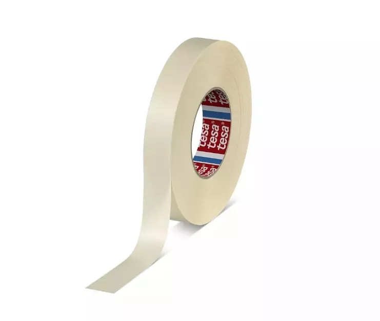 tesa® 4432 TAŚMA MASKUJĄCA Krepp 25mmx50m