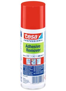 ZMYWACZ W SPRAY'U DO KLEJÓW TAŚM i ETYKIET tesa® 60042 200 ml